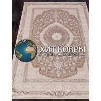 Турецкий ковер Armina 03874 Коричневый